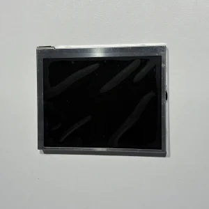 TOPCON brand Autorefractometer display