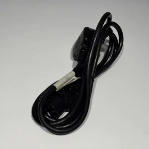 220V power cable