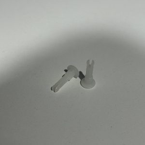 Pin Chain Rest Slit Lamp and Autorefractometer