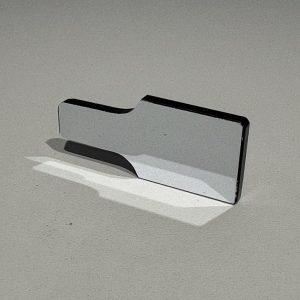 Slate Lamp Mirror