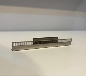 PD ruler for TOPCON brand Autorefractometer devices