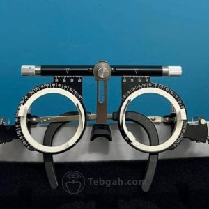 تریال فریم طرح اینامی