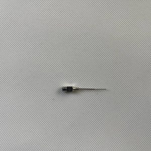 سوزن لاکریمال ایریگیشن مستقیم چشمی 23G