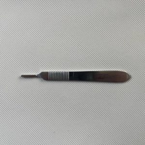 دسته بیستوری شماره ۳ استاندارد
