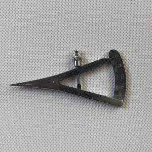 کالیپر صاف 9mm-20mm